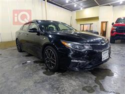 كيا اوبتيما